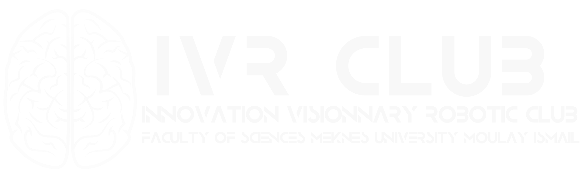 IVR Club Logo
